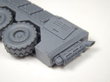 Pisces 8x8 Wheeled Conversion Kit