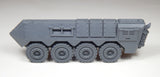 Pisces 8x8 Wheeled Conversion Kit