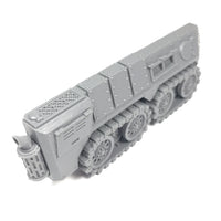 Pisces Quad Track Conversion Kit