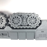 Pisces Quad Track Conversion Kit