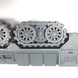 Pisces Quad Track Conversion Kit