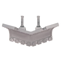 V-Plow, Medium 2 Short