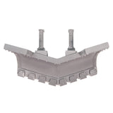V-Plow, Medium 2 Short