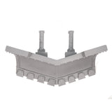 V-Plow, Medium 2 Tall