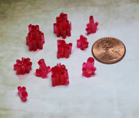 Esper Crystals: Entropy Pack - Red (10)