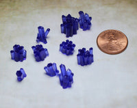 Esper Crystals: Creation Pack - Violet (10)
