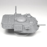 Roland Dual Weapon Turret