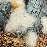 Runic Mountain - Round Bases