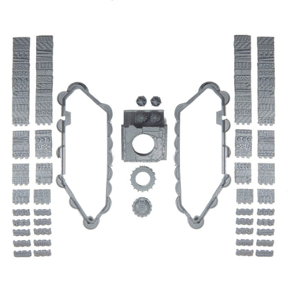 Sagittarius Conversion Kit w/ Krusher Tank Treads