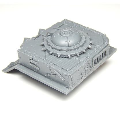 Sagittarius Conversion Kit w/ Krusher Tank Treads