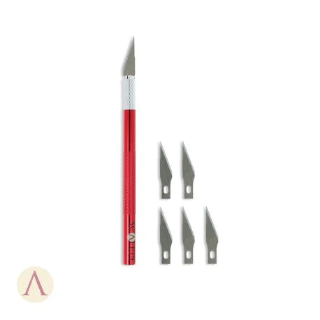 Scale75 - Accessories - Hobby Knife