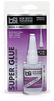 Accessories - Insta-Cure Gap Filling Medium+