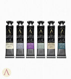 Scale75 - Scalecolor Artist - Sweet Dreams
