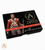 Scale75 - Scalecolor Artist - Thin Red Line