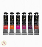 Scale75 - Scalecolor Artist - Thin Red Line