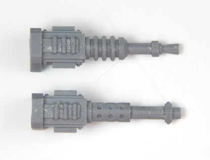 Scrapper Light Cannons A & B