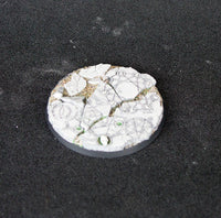 Shattered Ritual - Round Bases