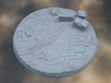 Shifting Sands - Round Bases