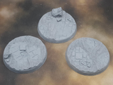 Shifting Sands - Round Bases