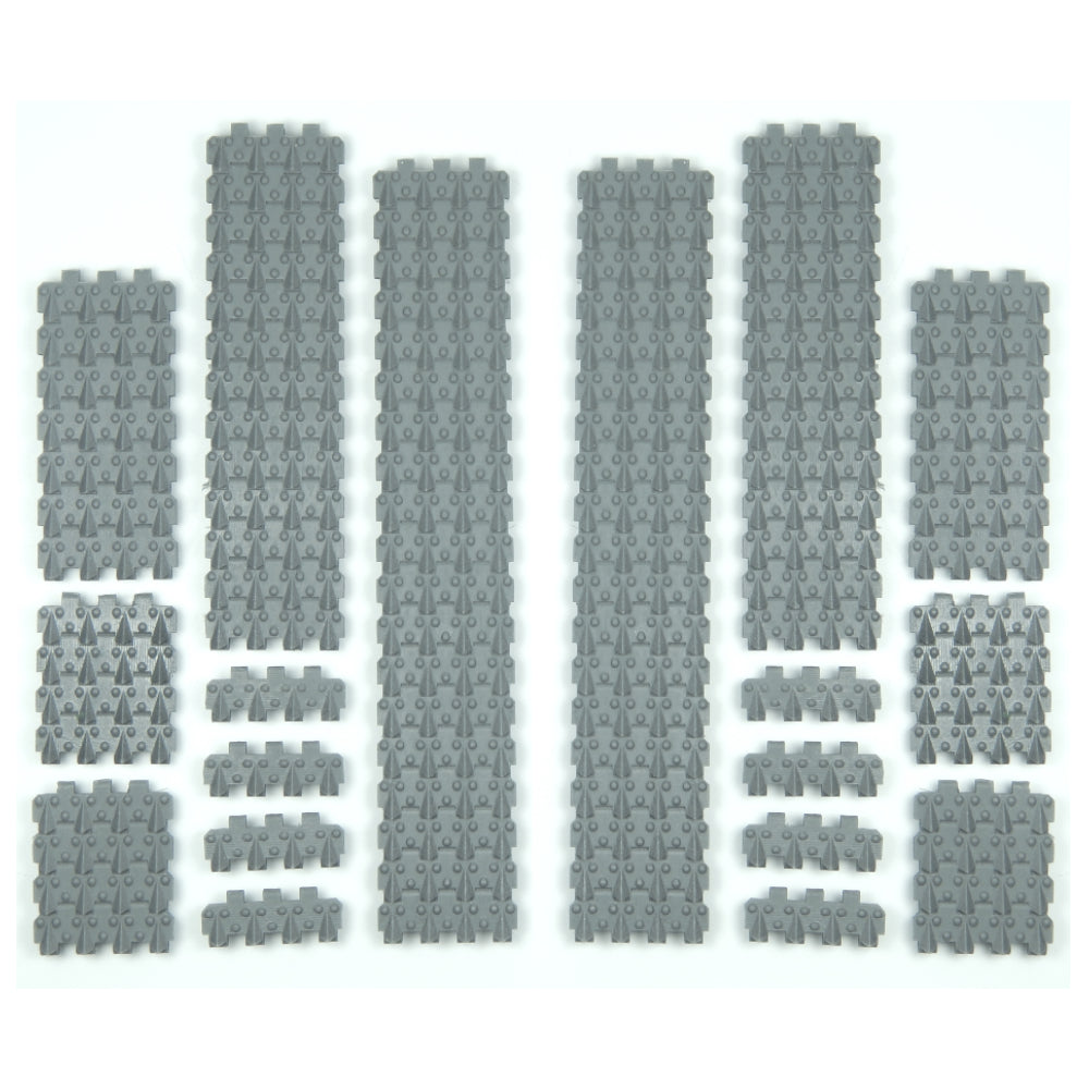 Oppressor Sicaran Tank Tread Pack