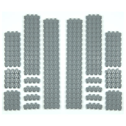 Oppressor Sicaran Tank Tread Pack