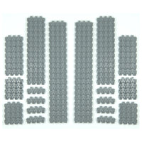 Oppressor Sicaran Tank Tread Pack