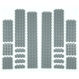 Oppressor Sicaran Tank Tread Pack