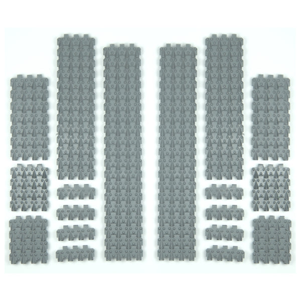 Oppressor Sicaran Tank Tread Pack