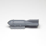 Bomb, Small (4)