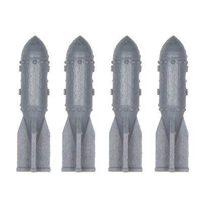 Bomb, Small (4)