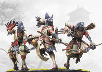 Yoroni: Tengu Ayakashi