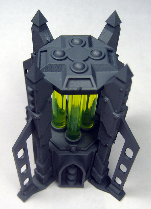 Terrain:  Gothic Power Generator