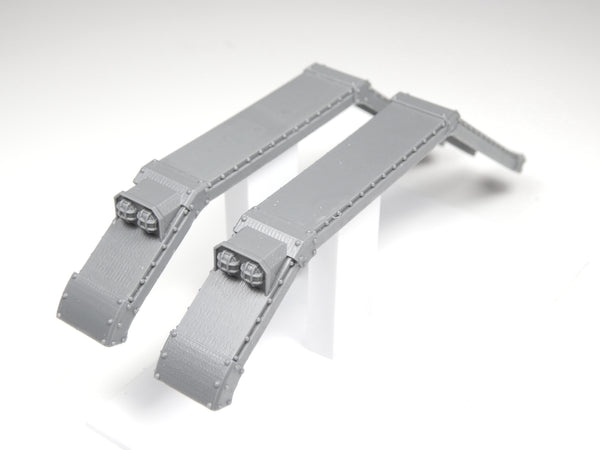 Tank Track Armor Kit