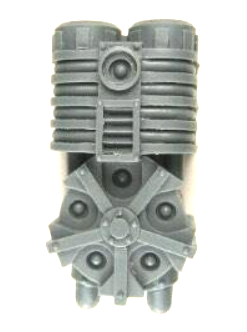 Tank Reactors