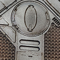 Tau Ceti - Round Edge