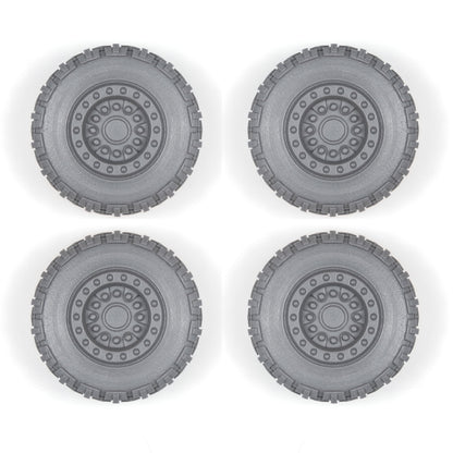 Tires, Huge (4)