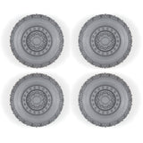 Tires, Huge (4)