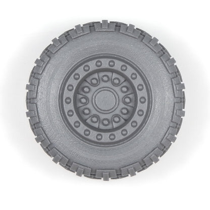 Tires, Huge (4)