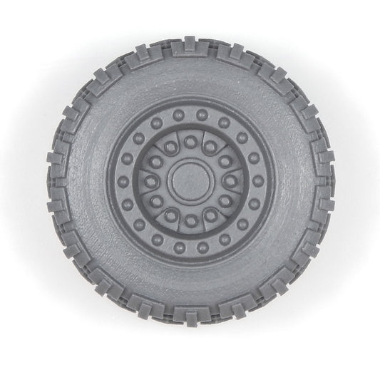 Tires, Huge (4)