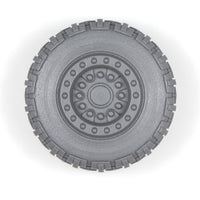 Tires, Huge (4)