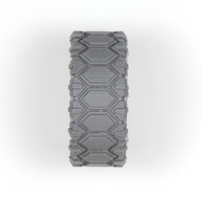 Tires, Huge (4)