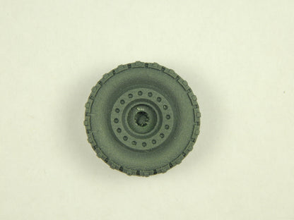 Tires, Large (4)