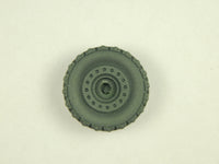 Tires, Large (4)