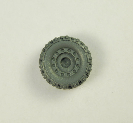 Tires, Small (4)
