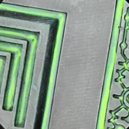 Tomb World - Round Bases