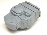 Tyger Dual Weapon Turret