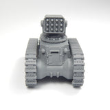 Watchman Tankette: Fifi Pattern