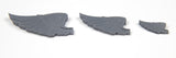 Mounting Wings Set (24)