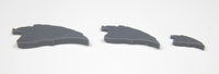 Mounting Wings Set (24)