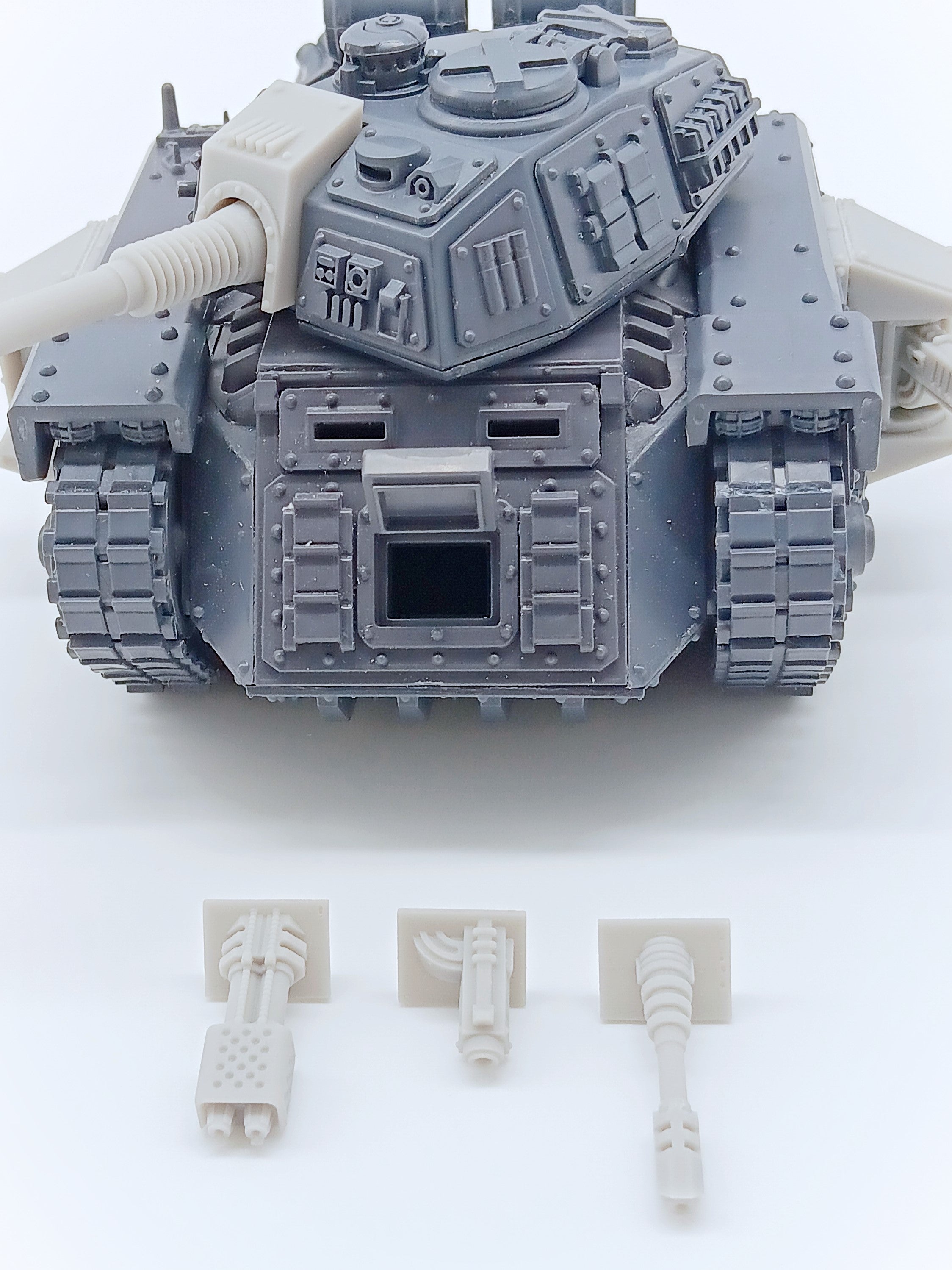 Tank Upgrade. Shop Wolverine Tank + Upgrades – Elrik's Hobbies